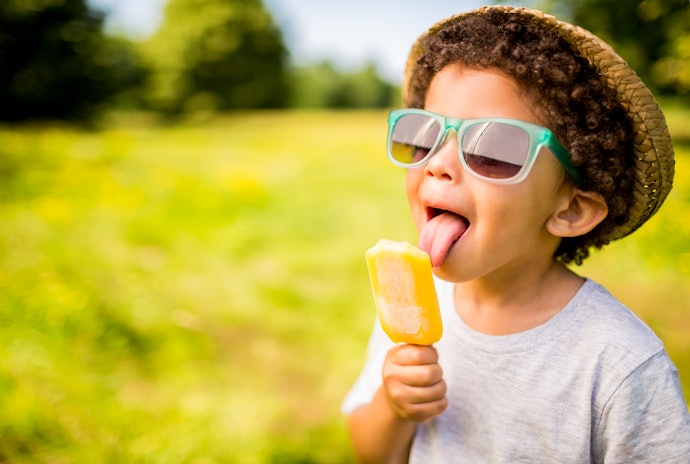 Keep It Chill All Year Round With These Frosty Ideas