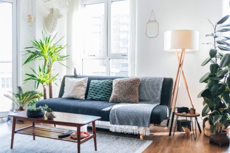 More Functional Yet Decorative Furniture Ideas