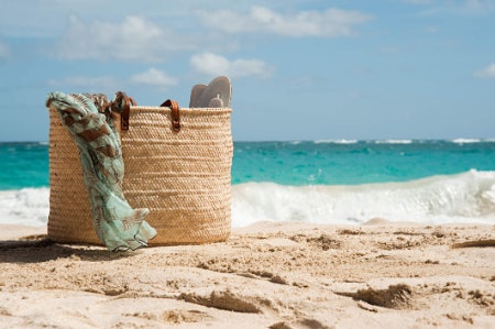 Products to Hit the Beach With Style
