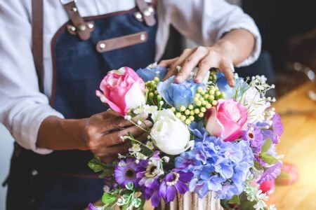 Caring for Your Artificial Plants
