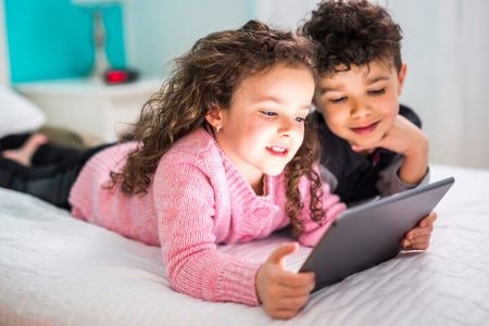 After More Products to Keep Kids Entertained?