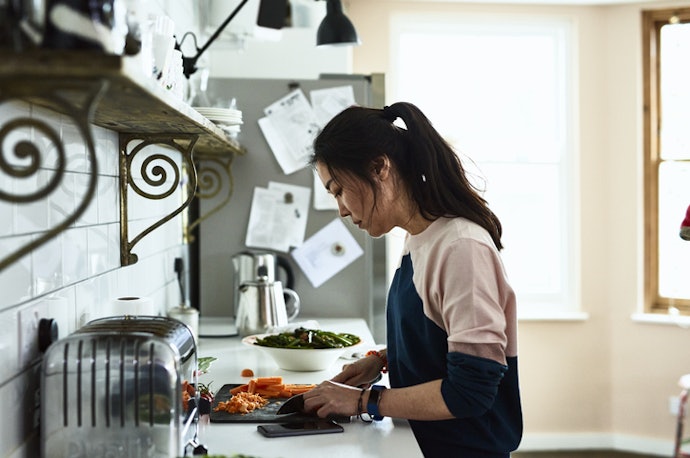 Kit Your Kitchen Out With These Essential Basics