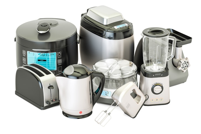 Looking to Purchase More Kitchen Goods?
