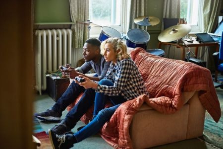 Games and Gadgets to Complete Your Setup