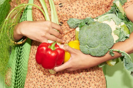 More Vegan-Friendly Products