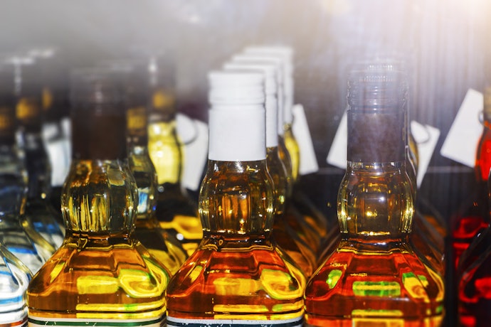 More Drams for Whisky Fans