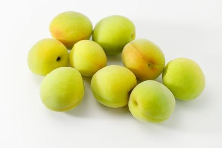How Is Japanese Plum Wine Made?