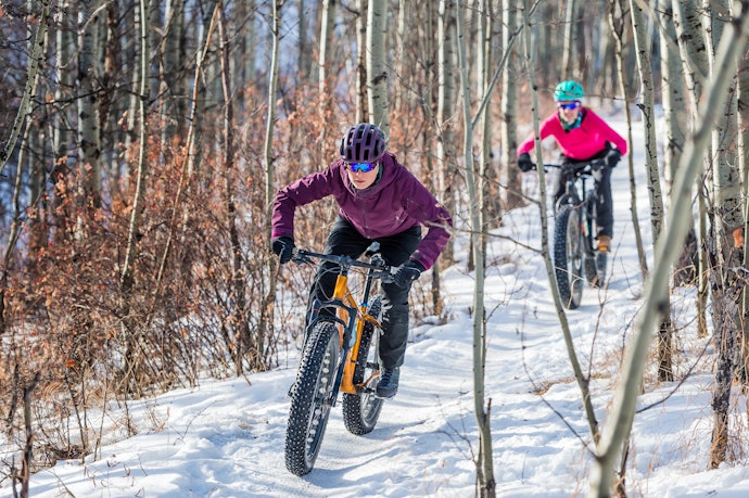Make Sure You're Ready to Keep Cycling All Year