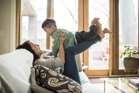 More Ways to Stay Comfortable and Fresh