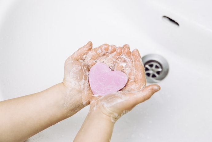 Want to Reduce Your Chances of Getting Sick?