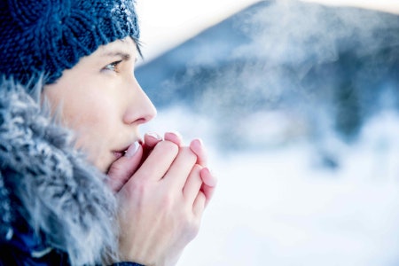 Keep Your Hands Warm, Whatever the Activity