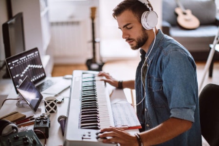 More Home Studio Gear for Beginners and Beyond