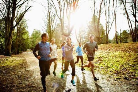 Are Running Belts Comfortable?