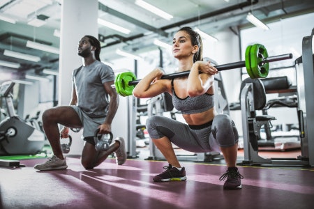 The Best Sports Supplements for Your Shaker
