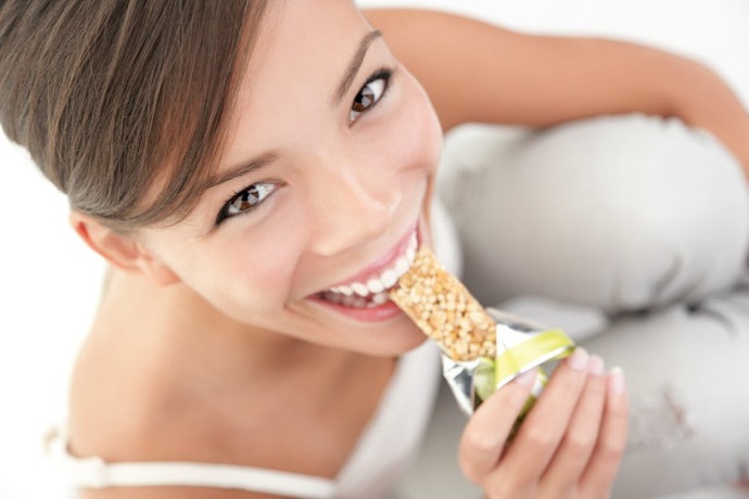 How Often Can You Eat Snack Bars?