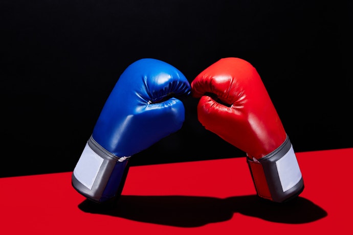 Tips on How to Clean and Maintain Your Boxing Gloves