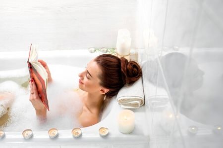More Blissful Bathtime Products