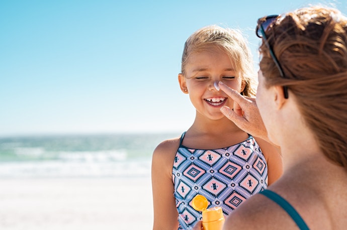 Always Be Summer Ready With These Other Products