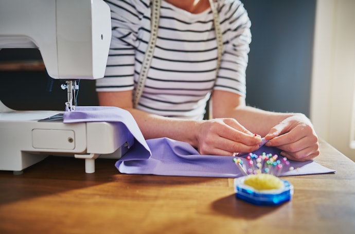 Want More Ways to 'Make Do and Mend' At Home?