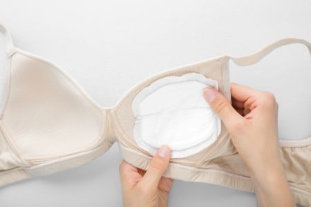 What Are Nursing Pads and When Will You Need Them?