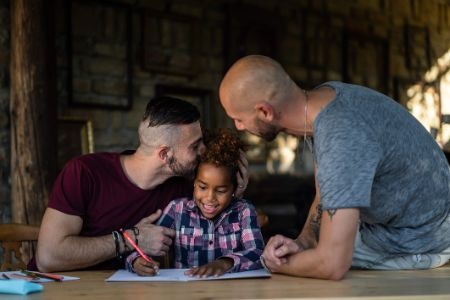 Learn More About the LGBTQ+ Community