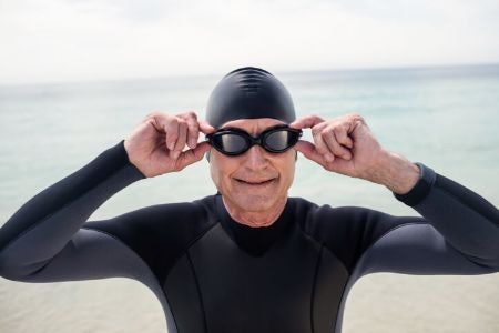 How to Test the Fit of Your Goggles