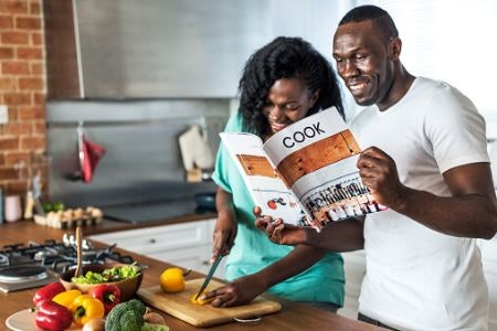 Craving More Cooking Inspiration?