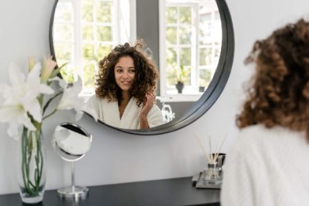 More Ways to Care for Your Curls