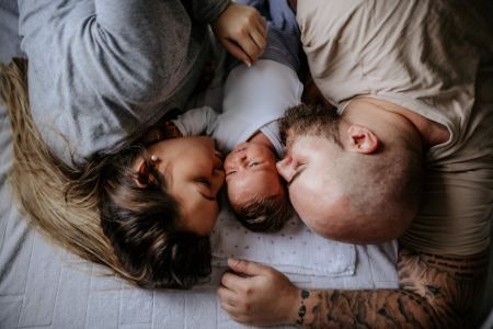 More Great Gifts for New Families