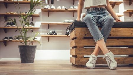 Still in the Mood for Some Shoe Shopping?