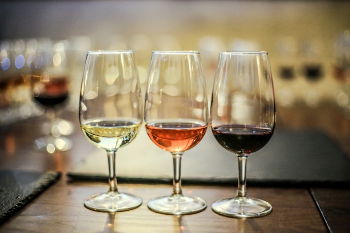 Looking for the Perfect Wine to Fill Your New Glass?