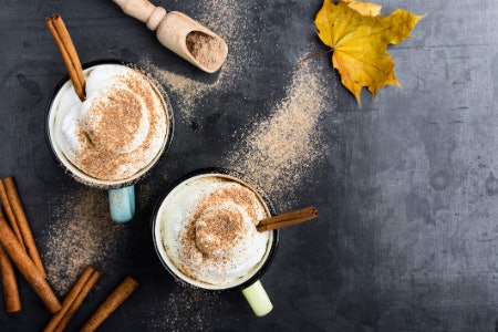 Cafe-Worthy Coffee for Your Morning Brew