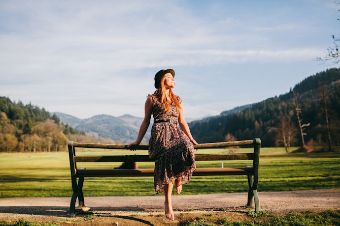 Be the Pillar of Health You Always Knew You Could Be