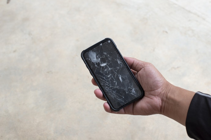 More Ways to Protect Your Phone