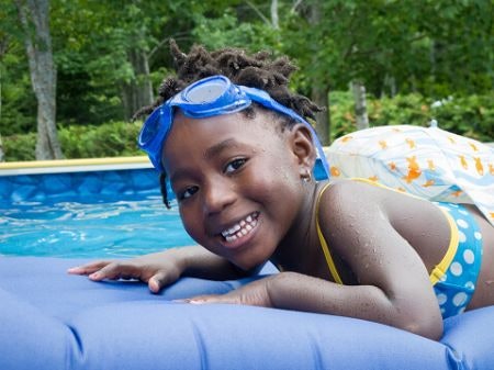 More Swimming Accessories for Your Little Ones