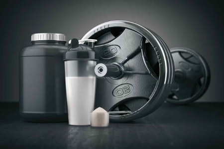 Why Should You Use a BCAA Supplement?
