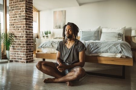 More Paths to a Calmer Mind