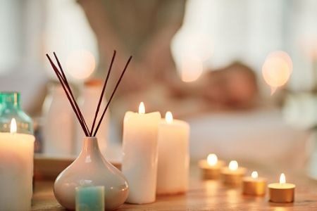Need More Help to Create the Right Ambience?