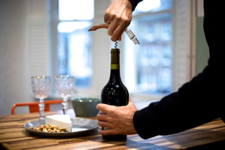 Why Should You Use a Wine Preserver?