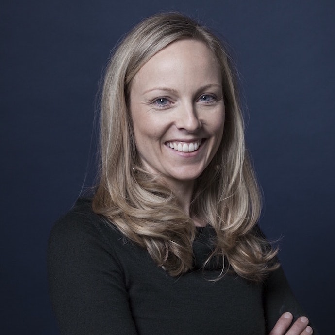Perseverance Is Key: Jo Travers' Advice on Quelling Fussy Eating Habits