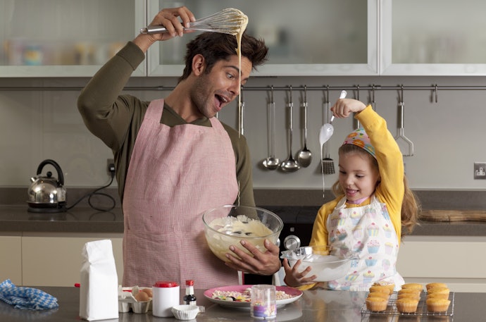 More Kitchen Essentials to Create a Great Bake