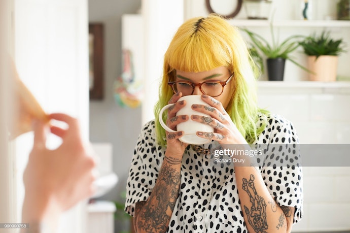 More Brilliant Bevvies for Avid Tea Drinkers