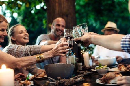 Delicious Wines to Top Up Your Glass With