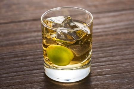 How to Serve Japanese Plum Wine