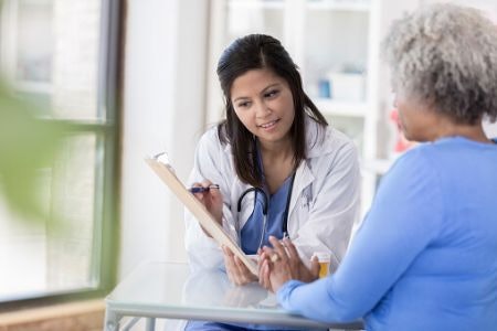 Always Consult a Medical Professional Before Using Adaptogens