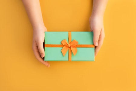 More Exciting Present Ideas