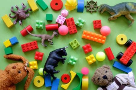 More Gift Ideas for Little Ones