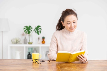 More Motivational Reads