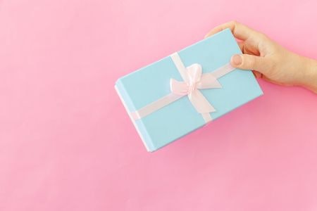 What Is a Letterbox Gift?