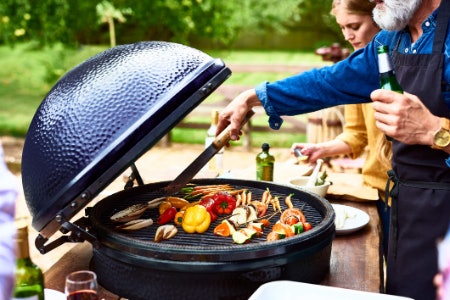 Planning a Barbecue? Here Are Our Picks